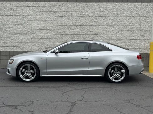 Used 2014 Audi S5 Prestige image 13