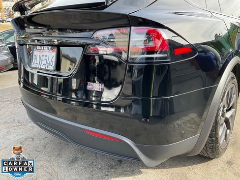 Used 2023 Tesla Model X Plaid image 96