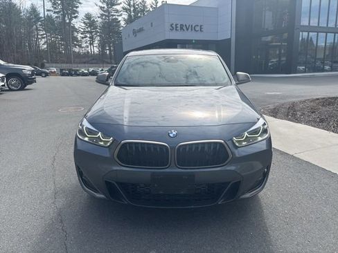Used 2021 BMW X2 M35i w/ Premium Package image 2