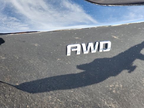 New 2026 Chevrolet Blazer EV LT w/ Super Cruise Package image 11