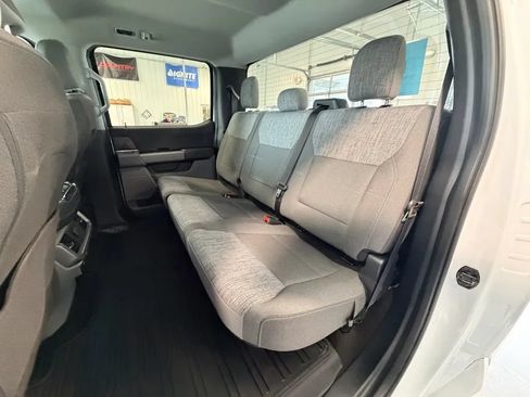 Used 2022 Ford F150 XLT w/ Equipment Group 302A High AWD/4WD image 20
