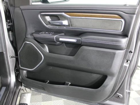 Used 2022 RAM 1500 Laramie image 35