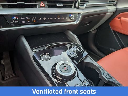 Used 2025 Kia Sportage SX Prestige AWD/4WD image 23