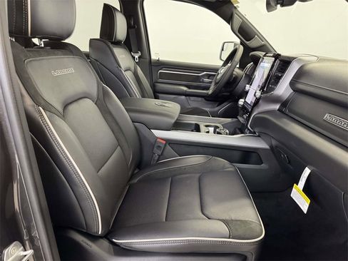 New 2026 RAM 1500 Laramie w/ Bed Utility Group image 12