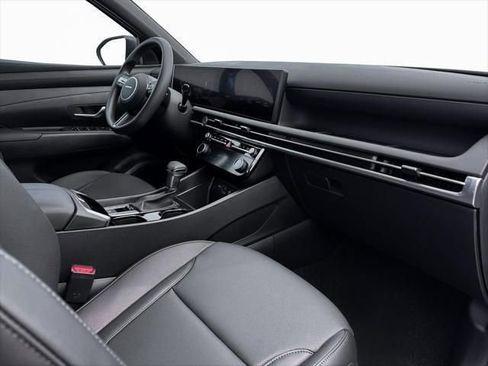 New 2026 Hyundai Santa Cruz SEL AWD/4WD image 15