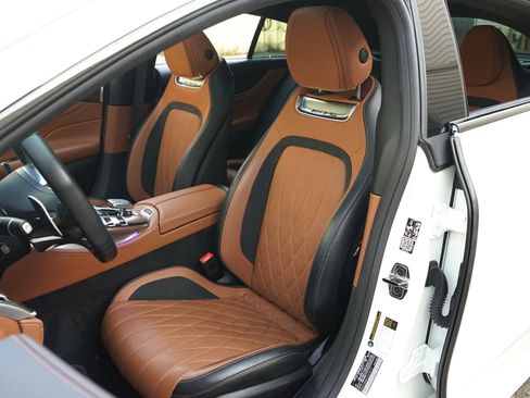 Used 2019 Mercedes-Benz AMG GT 63 image 7