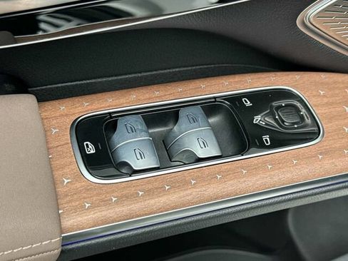 Used 2024 Mercedes-Benz EQS 450+ SUV image 14