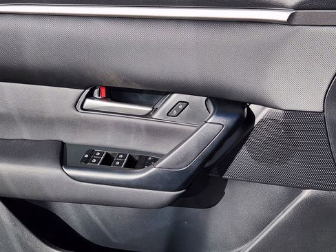 New 2026 MAZDA CX-50 2.5 Hybrid w/ Preferred Pkg image 4