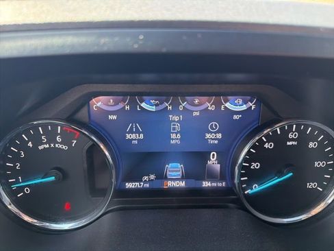 Used 2024 Ford Expedition Limited image 19