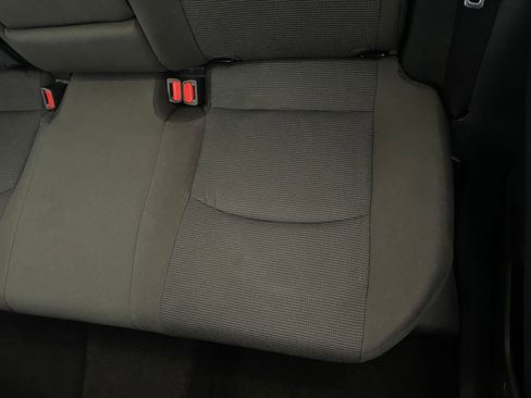 Used 2025 Toyota RAV4 LE image 35