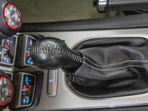 Used 2010 Chevrolet Camaro SS w/ RS Package image 29