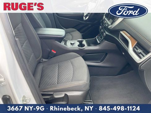 Used 2018 GMC Terrain SLE w/ Driver Convenience Package AWD/4WD image 12