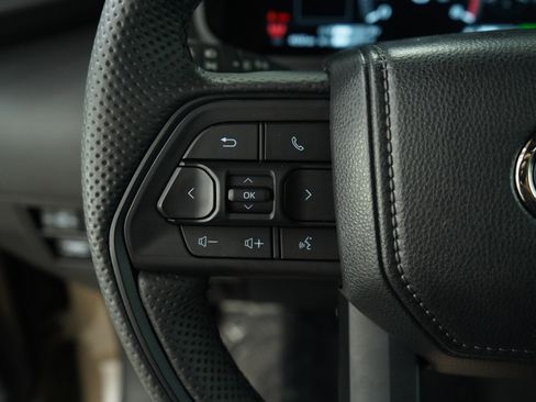 Used 2025 Toyota Tundra TRD Pro image 23