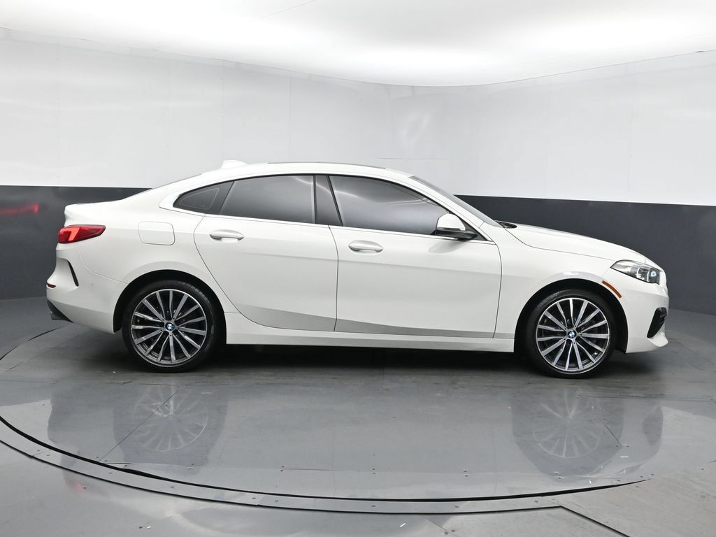 Used 2024 BMW 228i xDrive Gran Coupe w/ Convenience Package AWD/4WD image 3