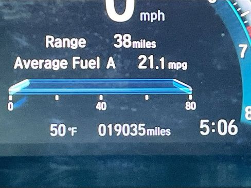 Used 2019 Honda Civic LX image 12