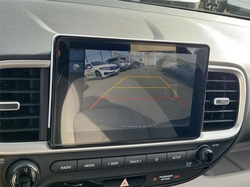 New 2026 Hyundai Venue SEL image 10