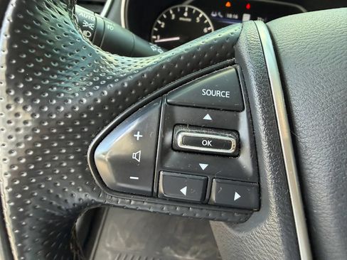 Used 2020 Nissan Maxima Platinum w/ Sport Mat Group FWD image 36