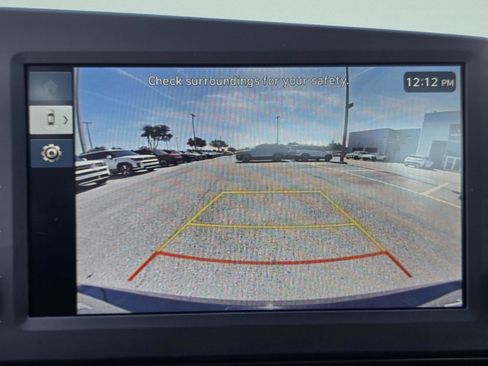 New 2026 Hyundai Elantra SEL Sport image 27