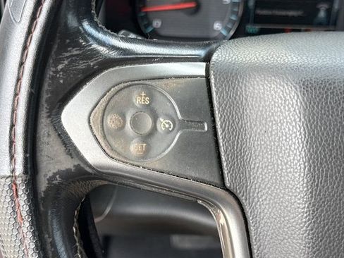 Used 2018 Chevrolet Silverado 1500 LT w/ All Star Edition image 20