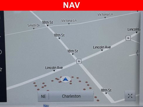 Used 2023 Ford F150 Raptor w/ Equipment Group 802A Raptor R image 7