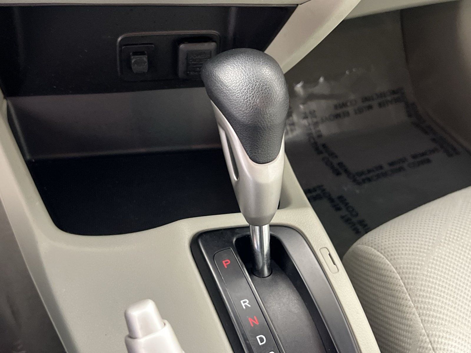 Used 2012 Honda Civic LX image 20