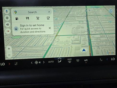 New 2025 Lincoln Aviator 2WD w/ Equipment Group 101A image 12