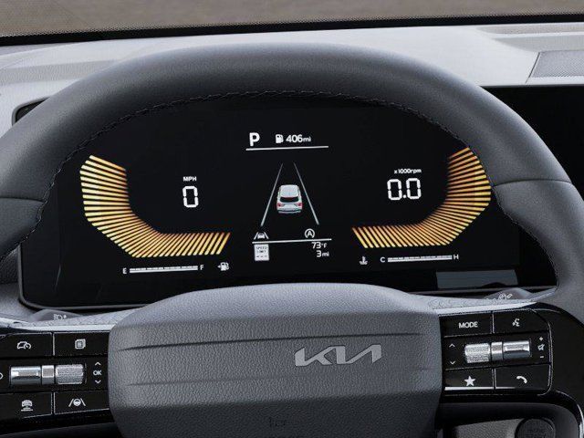 New 2026 Kia Sorento EX AWD/4WD image 21