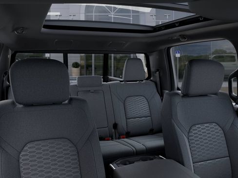 New 2026 RAM 1500 Big Horn AWD/4WD image 27