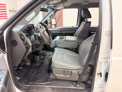 Used 2016 Ford F350 XL w/ Power Equipment Group image 19