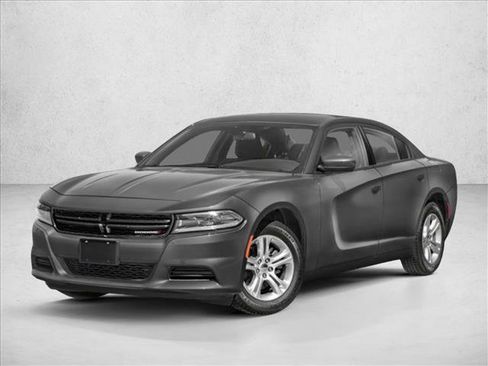 Used 2023 Dodge Charger GT w/ Blacktop Package image 11