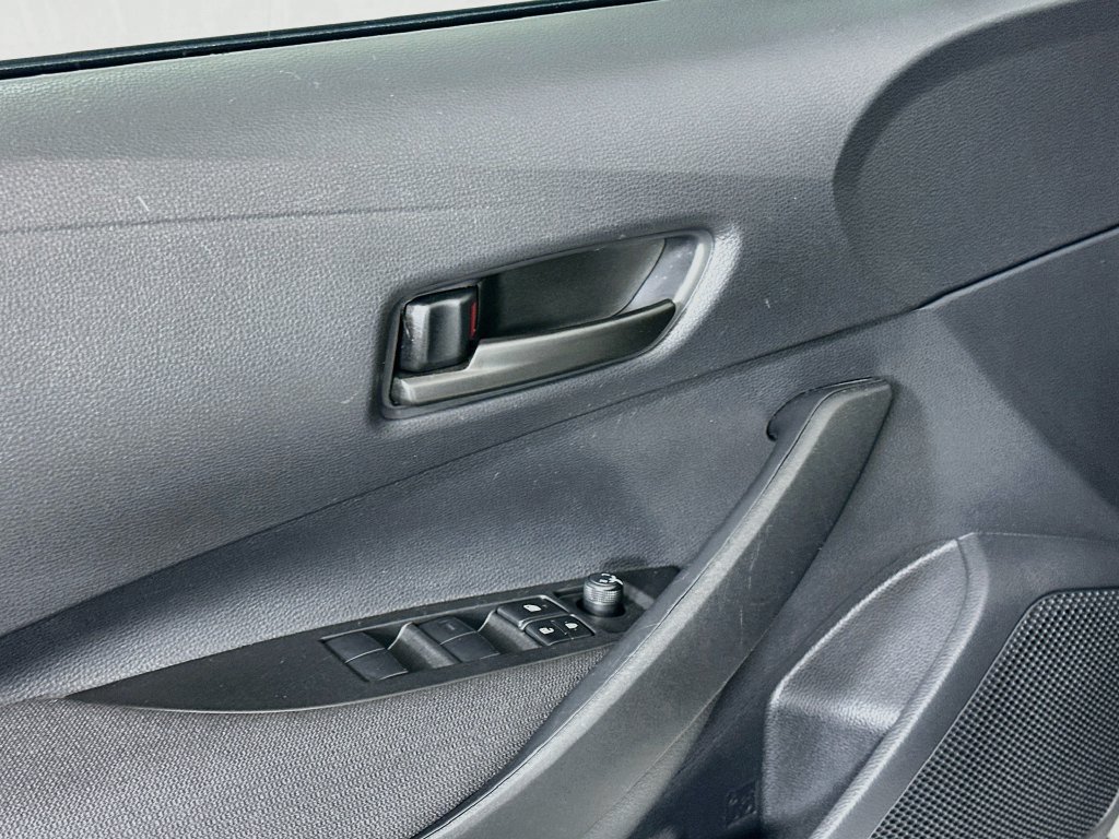 Certified 2026 Toyota Corolla LE FWD image 18