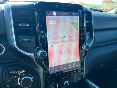 New 2026 RAM 1500 Big Horn image 22