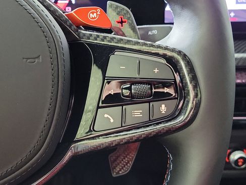 Used 2025 BMW M3 Competition image 14