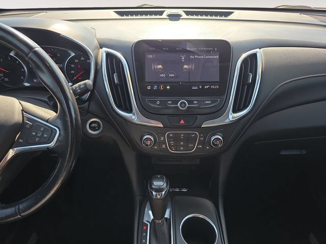 Used 2019 Chevrolet Equinox Premier w/ LPO, Hit The Road Package FWD image 13