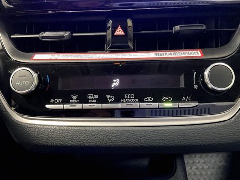 Certified 2026 Toyota Corolla LE FWD image 33