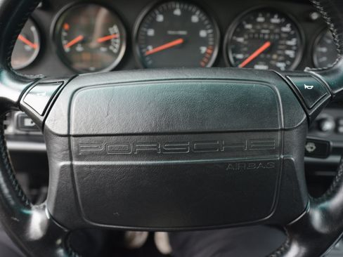 Used 1991 Porsche 911 Carrera image 18