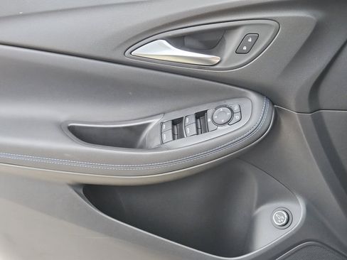 New 2026 Buick Encore GX Sport Touring w/ Comfort Package FWD image 16
