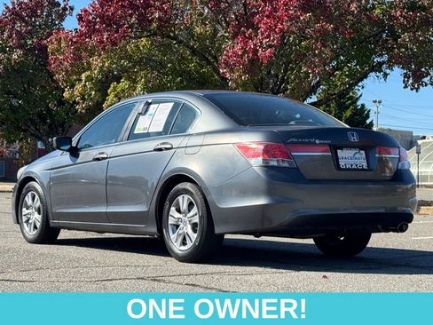 Used 2011 Honda Accord SE image 7