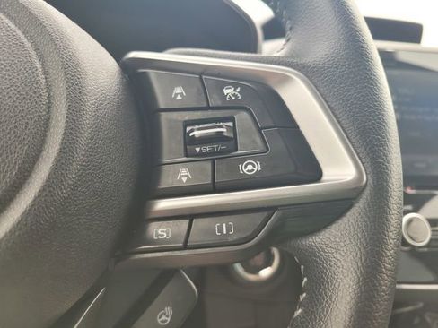 Used 2021 Subaru Forester Limited image 27