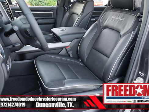 New 2023 RAM 1500 Laramie image 13