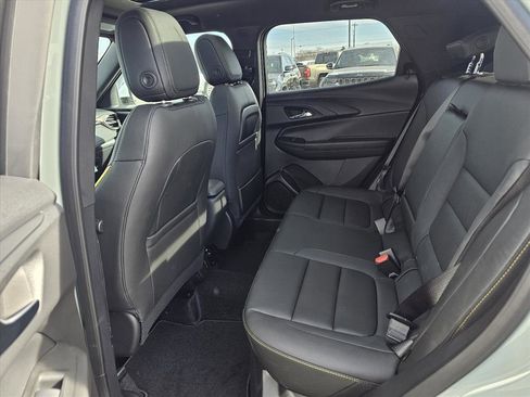 New 2026 Chevrolet TrailBlazer ACTIV image 12