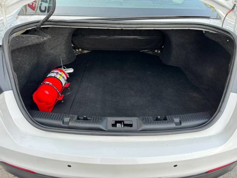 Used 2015 Ford Taurus Police Interceptor AWD w/ Ultimate Wiring Package image 20