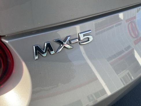 Used 2023 MAZDA MX-5 Miata Grand Touring image 7