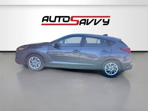 Used 2024 Subaru Impreza 2.0i image 4