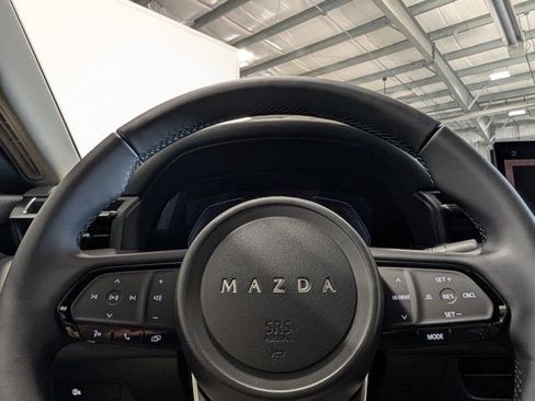 New 2026 MAZDA CX-5 Select AWD/4WD image 27