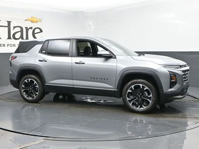 New 2026 Chevrolet Equinox LT w/ Safety and Technology Package