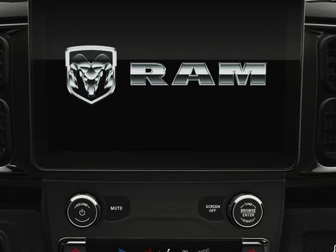 New 2024 RAM ProMaster 3500 w/ Delivery Van Package image 24