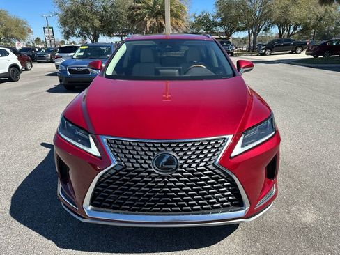 Used 2020 Lexus RX 350 AWD w/ Premium Package image 14