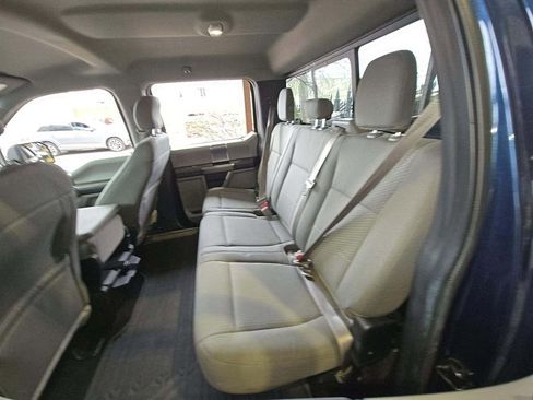 Used 2016 Ford F150 XLT w/ Equipment Group 302A Luxury image 6