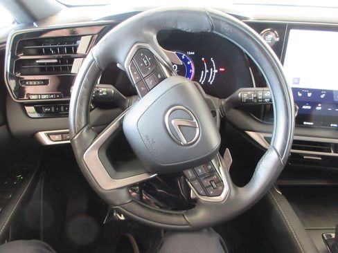 Used 2024 Lexus RX 350 Premium w/ Convenience Package AWD/4WD image 35